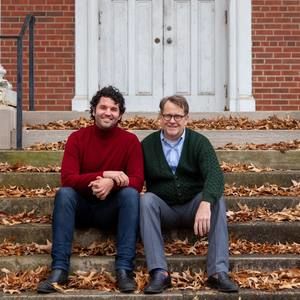 Meet your Posher, Bryan